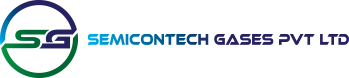 Logo - Semicontech Gases Pvt. Ltd.