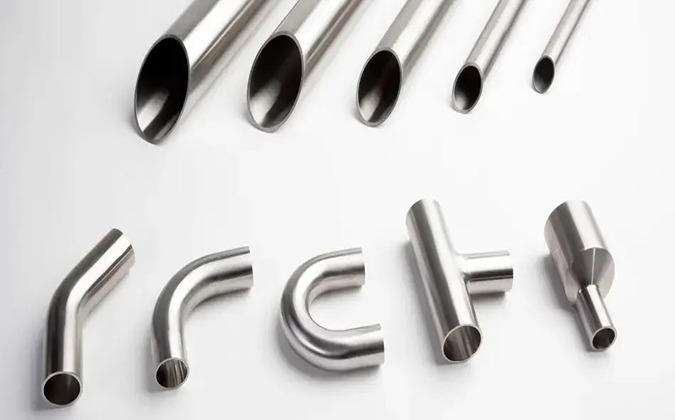 HIGH PURITY TUBES - Semicontech Gases Pvt. Ltd.