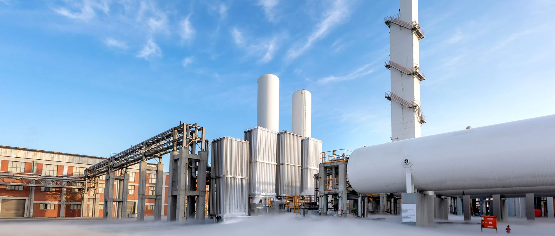 Proficient In Specialty Gases - Semicontech Gases Pvt. Ltd.